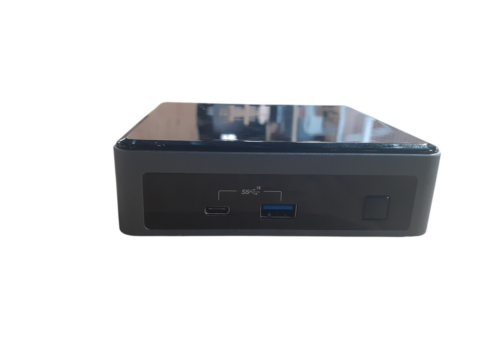 Intel NUC NUC10i3FNK i3-10110U @ 2.10 12GB RAM 256GB NVMe