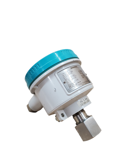 Siemens 7ML1300-1AA11-0BA0 Ultrasonic Sensor *READ*