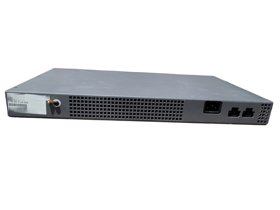 Phybridge NV-FLX-024-10G 24-Port 10G NVT Network Switch
