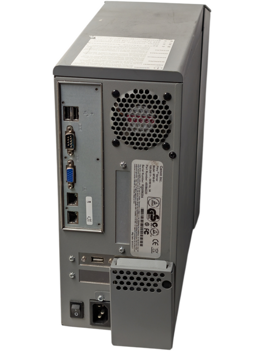 Canon ImagePASS U1 Fiery Server Model SP30-01 45084220  -