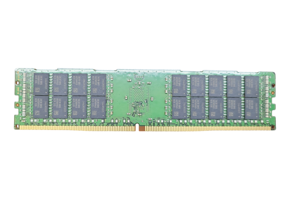 Samsung 32GB 2Rx4 PC4-2400T-RA1-11-DC0 Q!