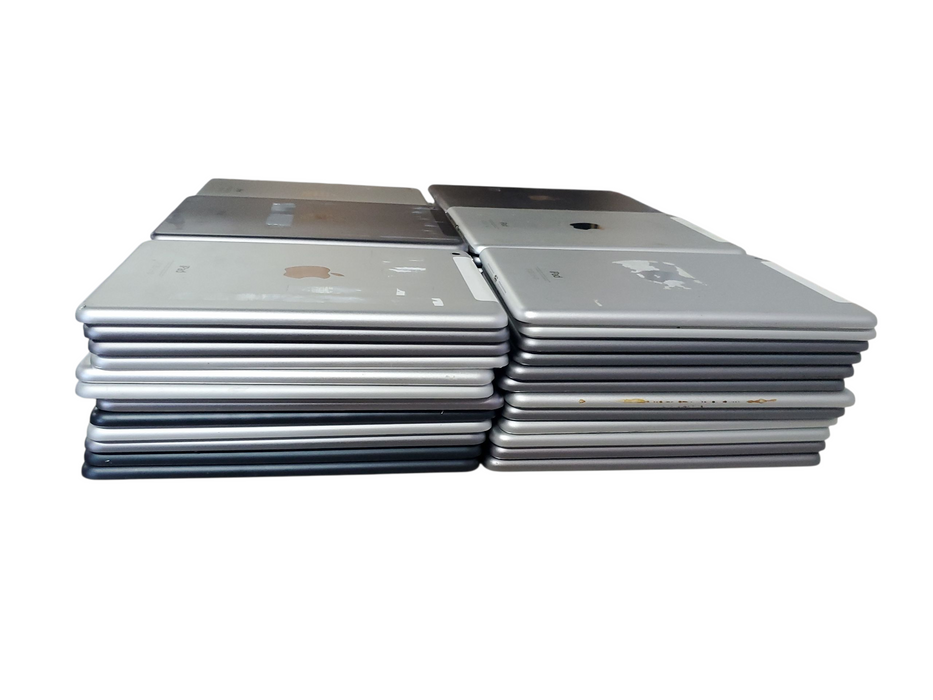 Lot of 71x Apple iPad's [A1432 / A1489 / A1490 | AS-IS]