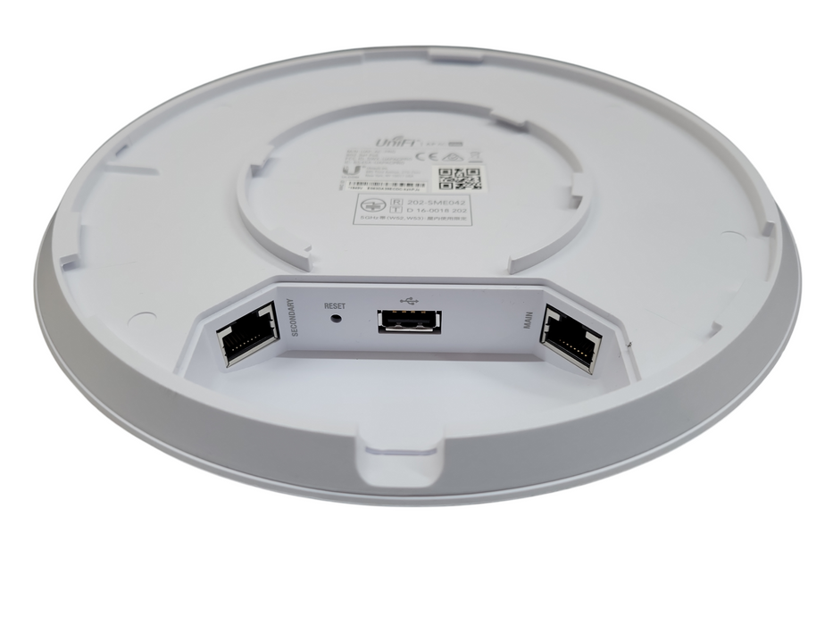 Ubiquiti Networks UAP-AC-PRO 1300Mbps Wireless Access Point !