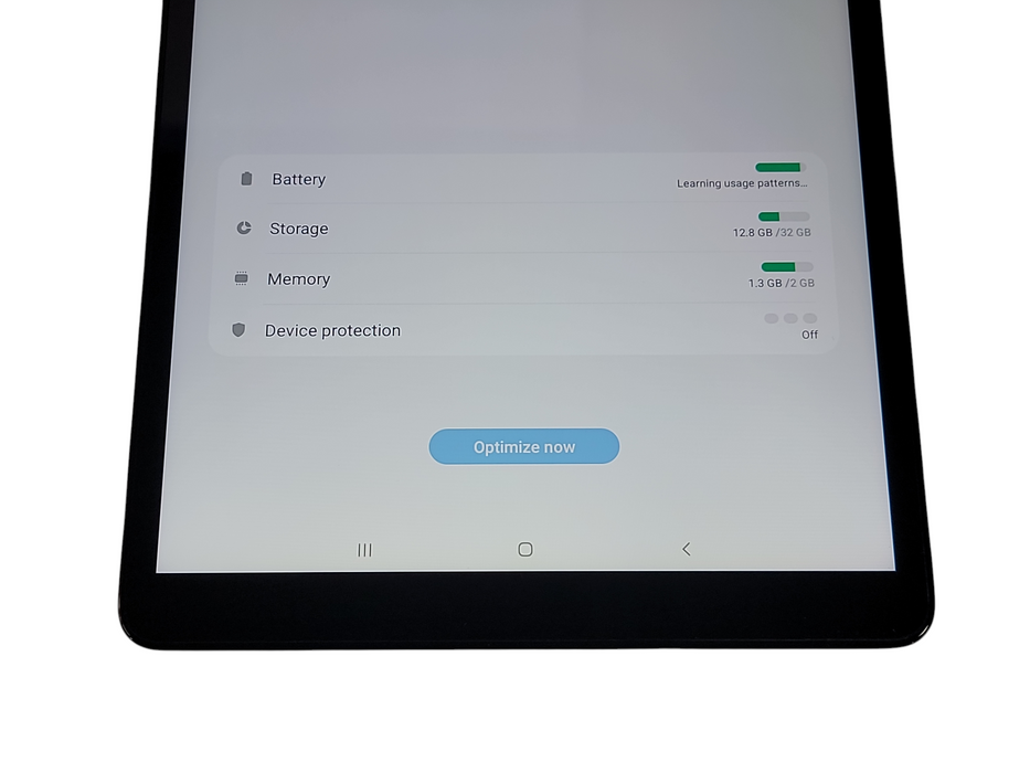 Samsung Galaxy Tab A - 32GB - Black [SM-T510] (