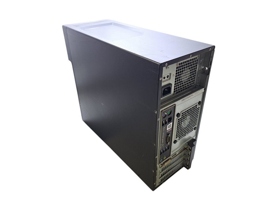 Dell Precision T3620 | Xeon E3-1240 v6 @3.70GHz, 16GB DDR4, Quadro K620