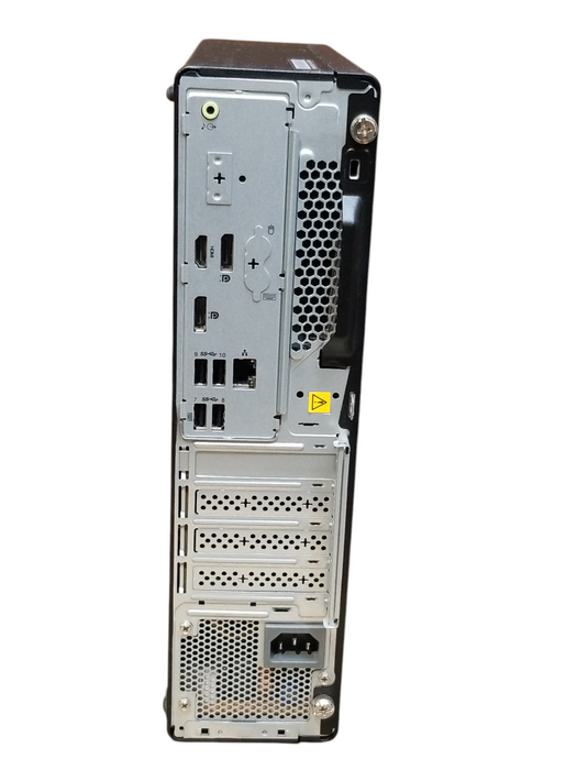 Lenovo Thinkcentre M80s Gen3 SFF 12th Gen Core i7-12700 CPU 16GB RAM No HDD