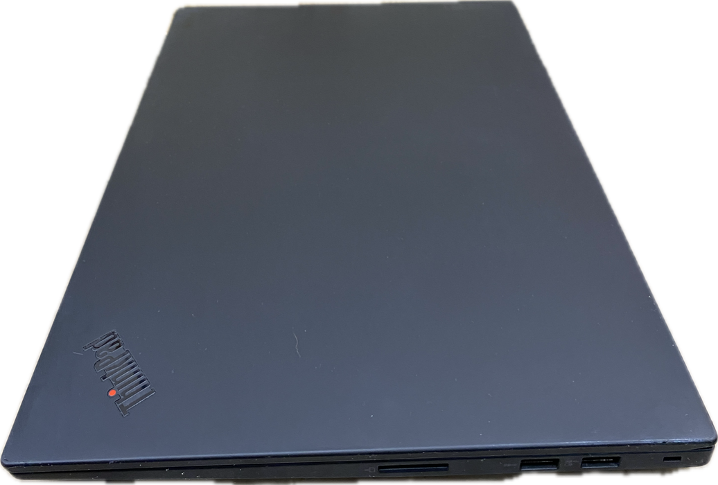 Lenovo ThinkPad P1 Gen 4 2K i7-11800H NVIDIA T1200 4GB GPU 16GB RAM 256SSD  Lap200