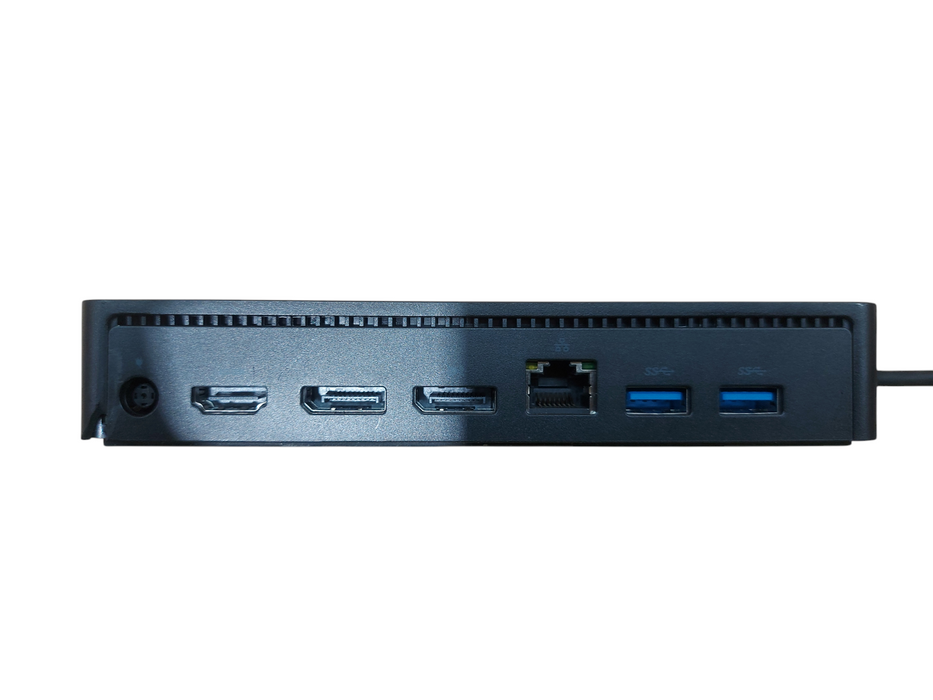 Dell D6000s USB A - Docking Station with Power Adapter