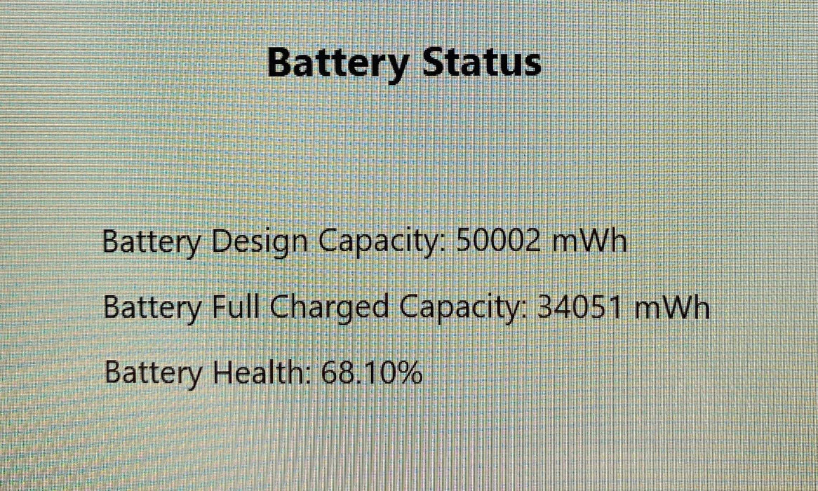 Asus ZenBook ZUX434FLC i7-10510U MX250 2GB GPU 16GB RAM 256GB SSD READ!  Lap200