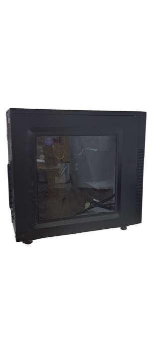 Custom PC i5-6600|8GB RAM|256GB NVMe|GT 1030 GPU|Z170-A|READ