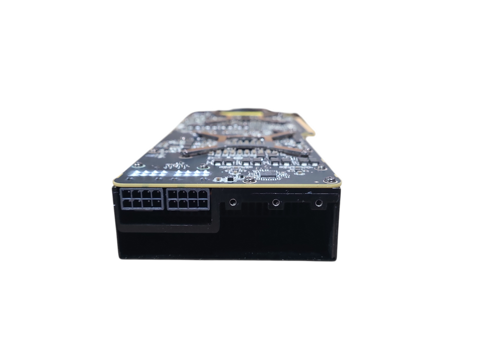 AMD FirePro S9300 x2 GPU Accelerator PCI Card Q