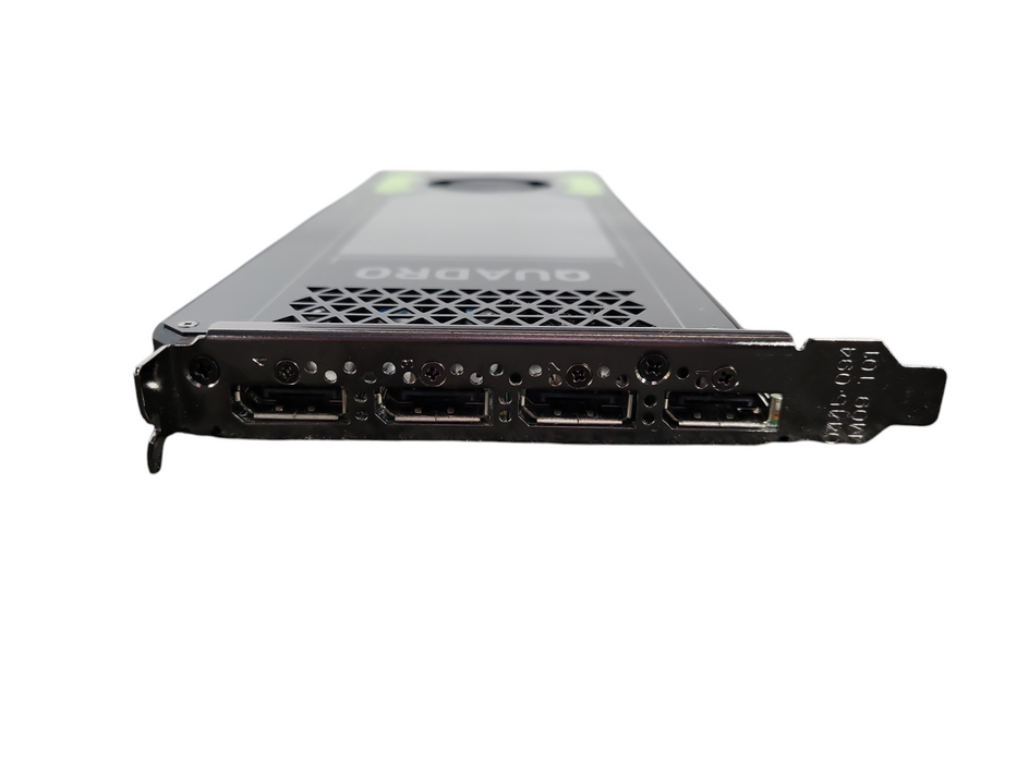 NVIDIA Quadro M4000 8GB GDDR5 Graphics Card - 4xDP !