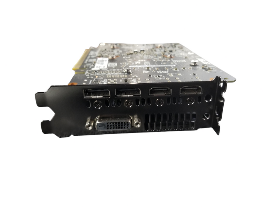 ASUS NVIDIA GeForce GTX 1060 3GB GDDR5 Graphics Card