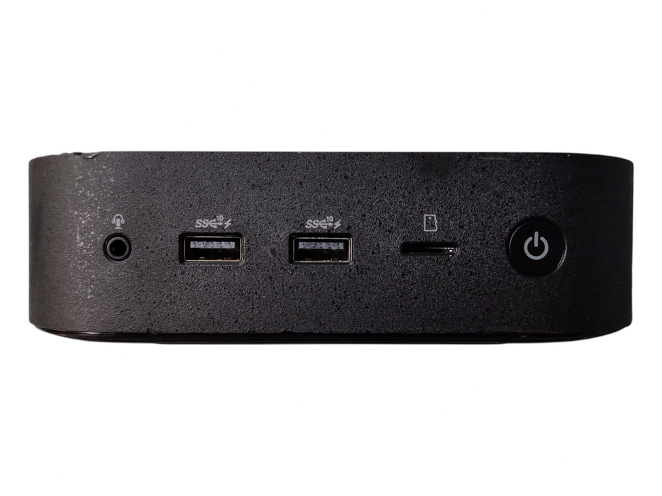 ASUS Chromebox 5, i5-1240P 4.40GHz, 8GB Memory, 256GB NVMe