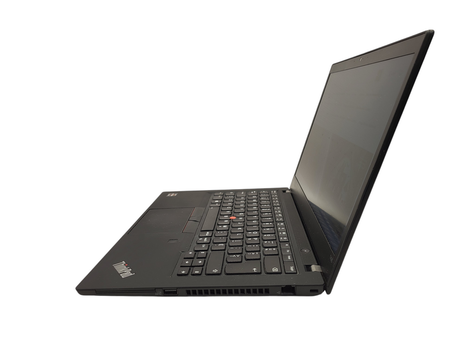 Lenovo ThinkPad T495 | Ryzen 5 PRO 3500U 16GB DDR4, 256GB NVMe  $ Lap200