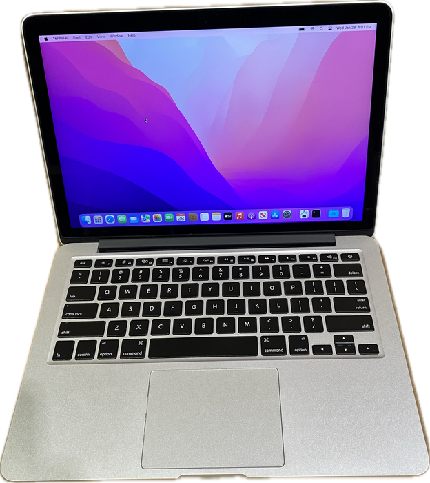 Apple MacBook Pro 13