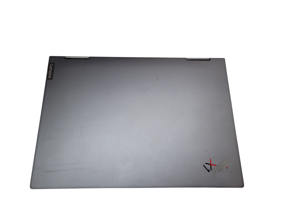 Lenovo ThinkPad X1 Yoga Gen 6 i7-1185G7 16GB RAM 256GB SSD READ !!  β Lap200