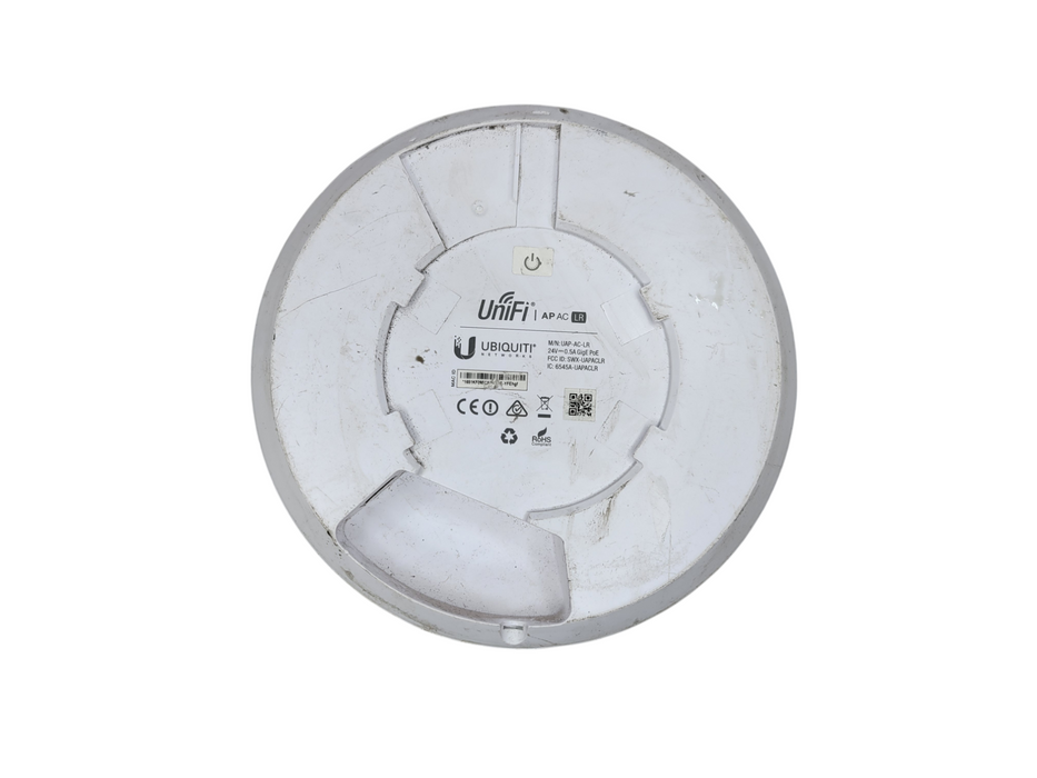 Ubiquiti UniFi AC LR Wireless Access Point %	 %