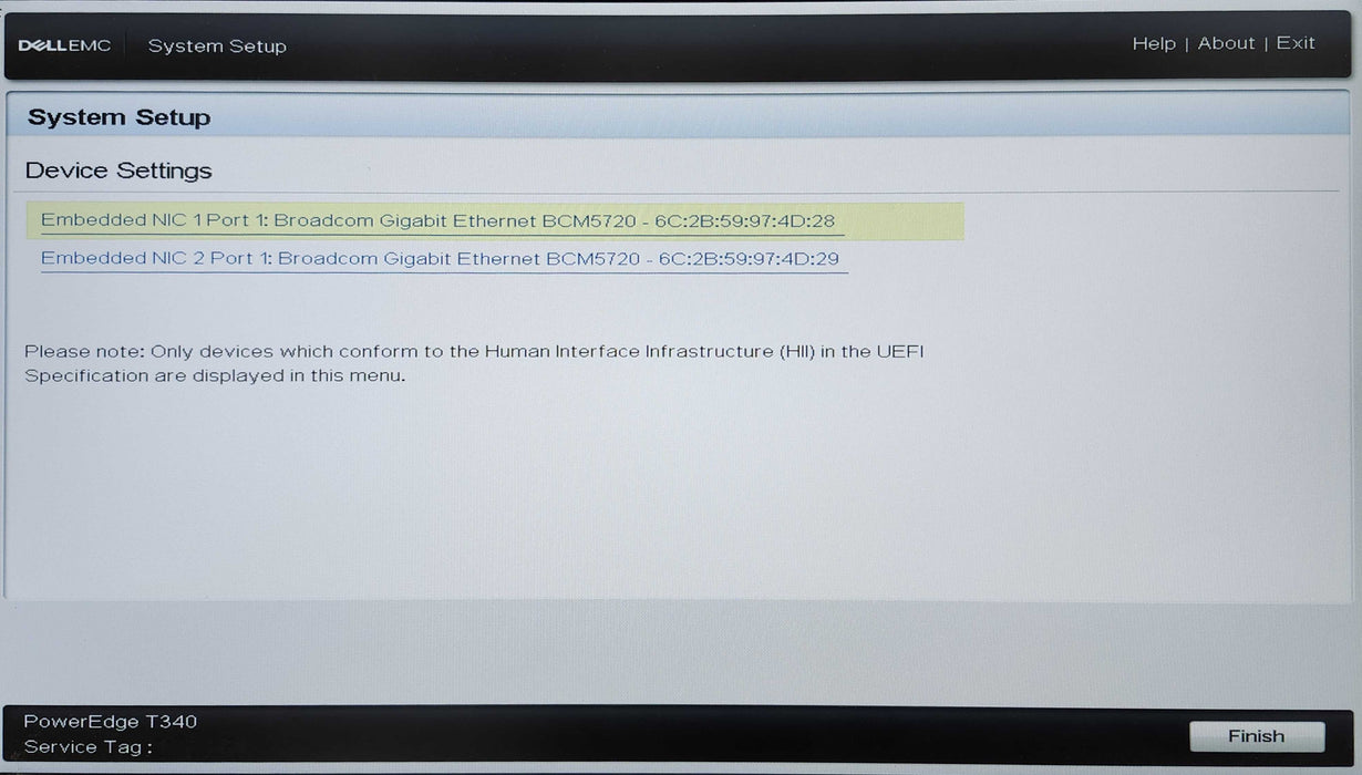 Dell PE T340 8x3.5", Xeon E-2146G 3.50GHz, 16GB DDR4, No HDD&RAID, 350W