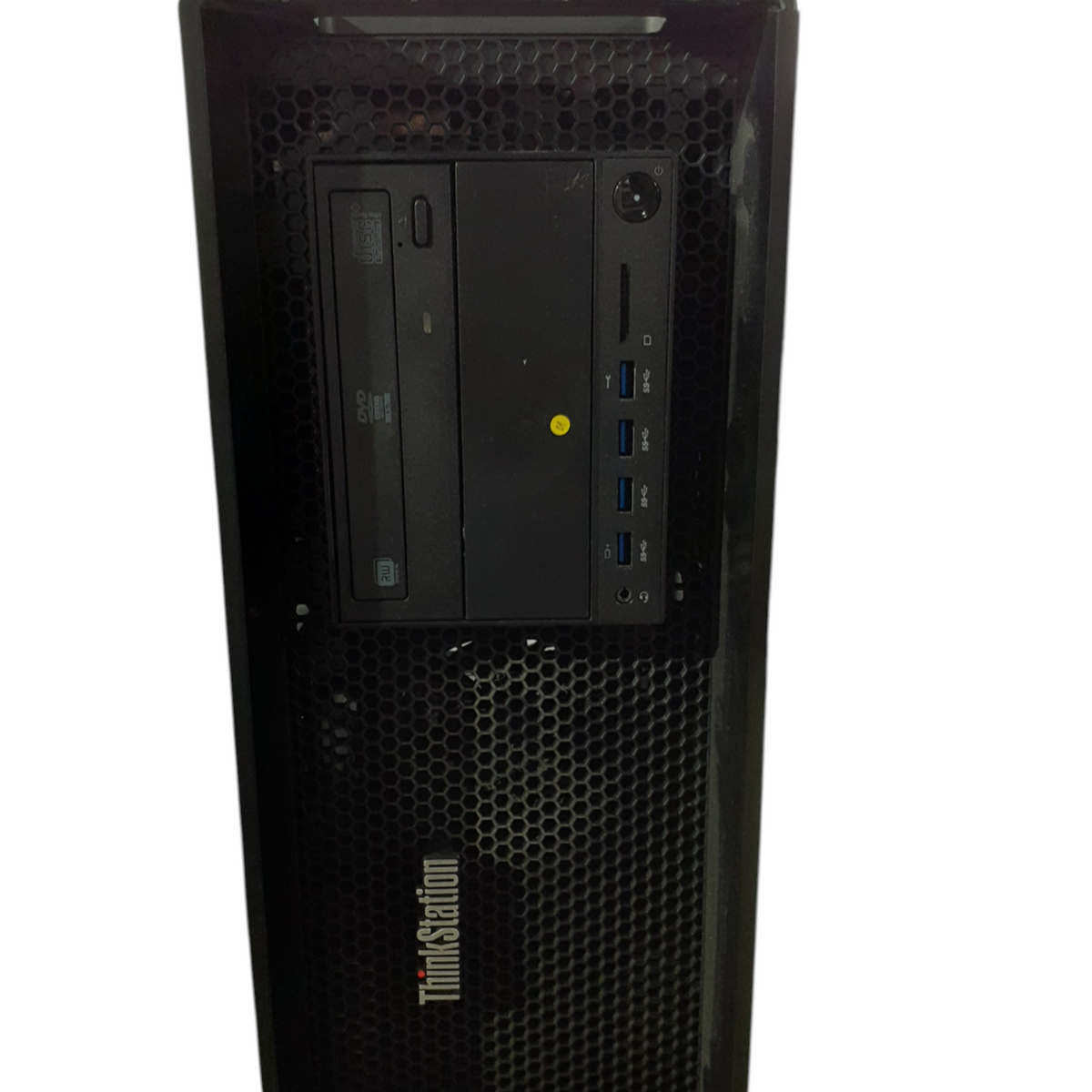 Lenovo ThinkStation P500 1x Xeon E5-1650 v3 32GB RAM - No HDD
