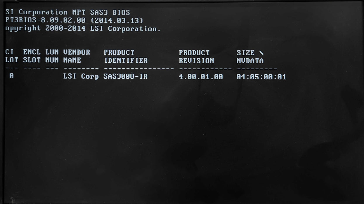 Datto S3E12000 2U 2x Xeon E5-2620 v4 64GB DDR4, No HDD, SAS3008-IR, 2x 800W