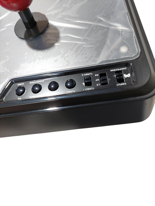 Mayflash Arcade Stick F500V2 For Switch,PS4,Xbox, Everything  =