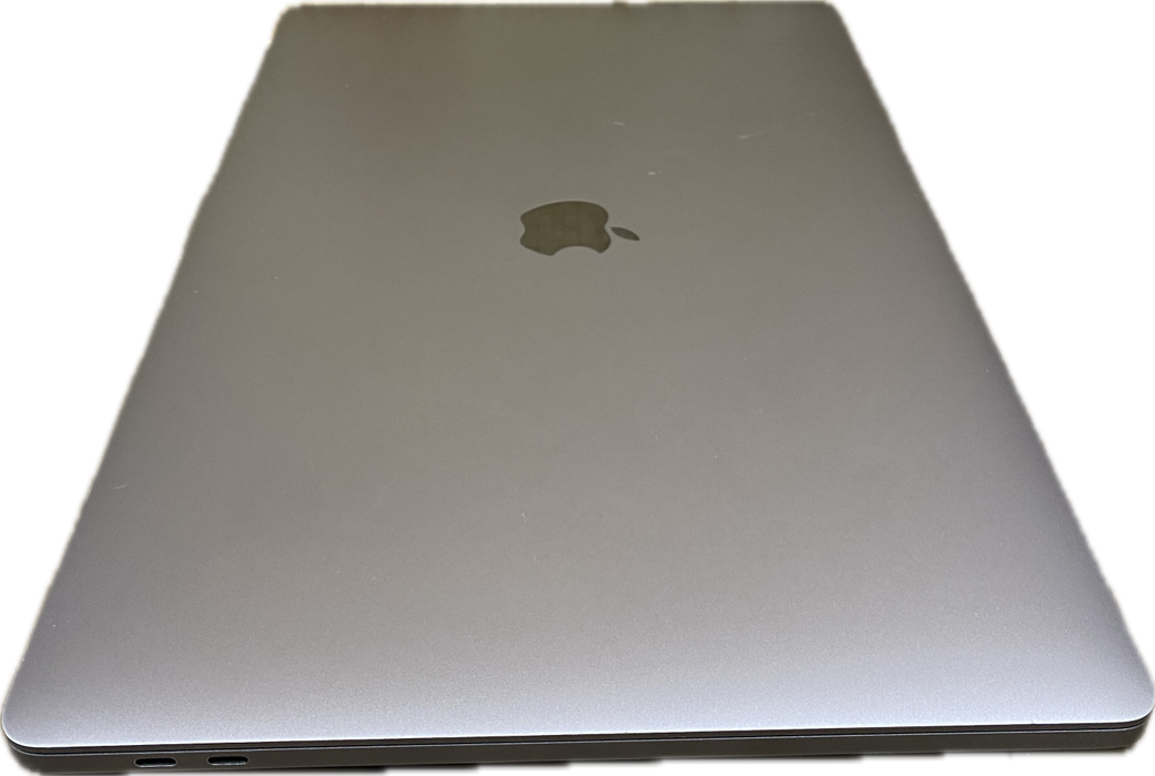 MacBook Pro 16インチ2019 i7 16G 512Gスペースグレー 31b8b41e-77be-414c-999c-