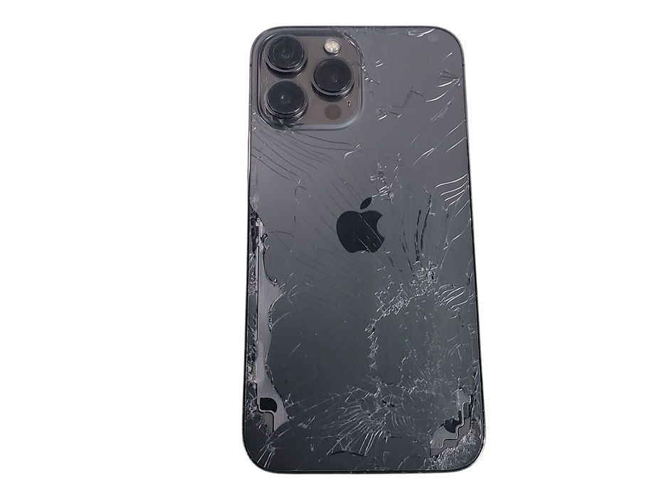 Apple iPhone 13 Pro Max - 512GB - Graphite [A2641]