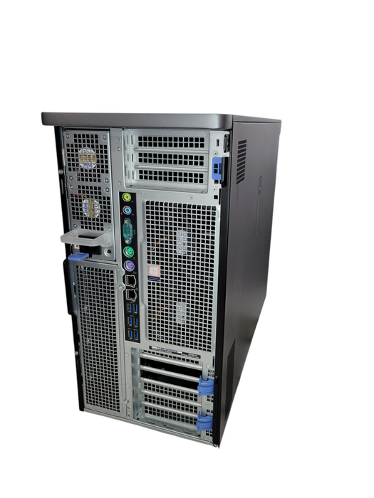 Dell Precision T7920 - Xeon Gold 5118 32GB DDR4 NO HDD %