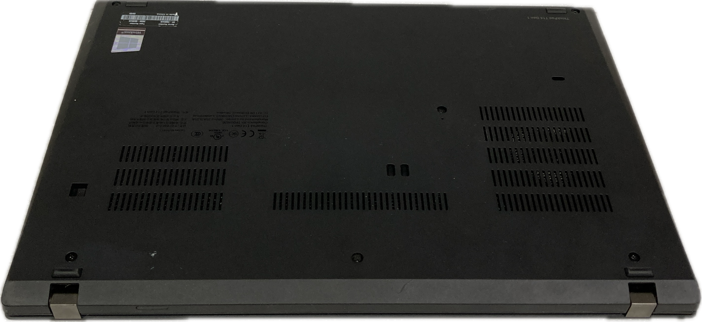 Lenovo ThinkPad T14 Core i5-10210U@1.6GHz 16GB RAM 256GB SSD  Lap200