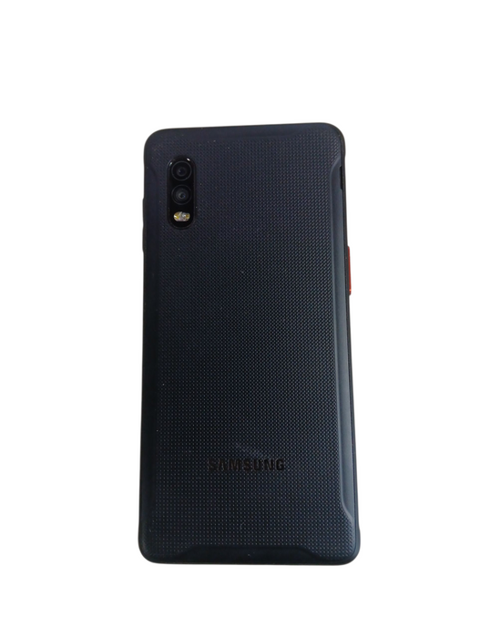 Samsung Galaxy XCover Pro - 64GB - Black [SM-G715W] Q