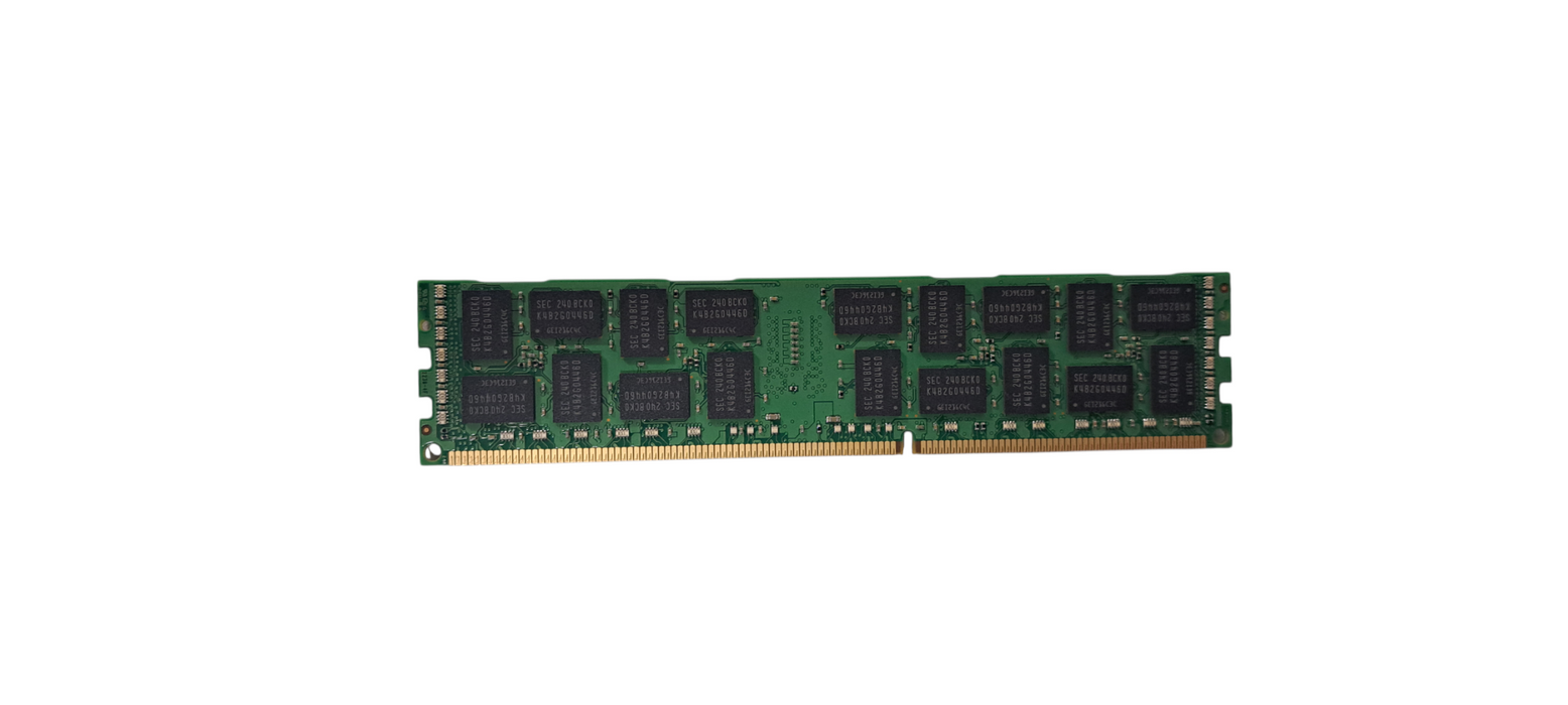 Samsung M393B1K70DH0‑CK0 8GB DDR3‑1600 PC3‑12800 ECC Registered RAM Q