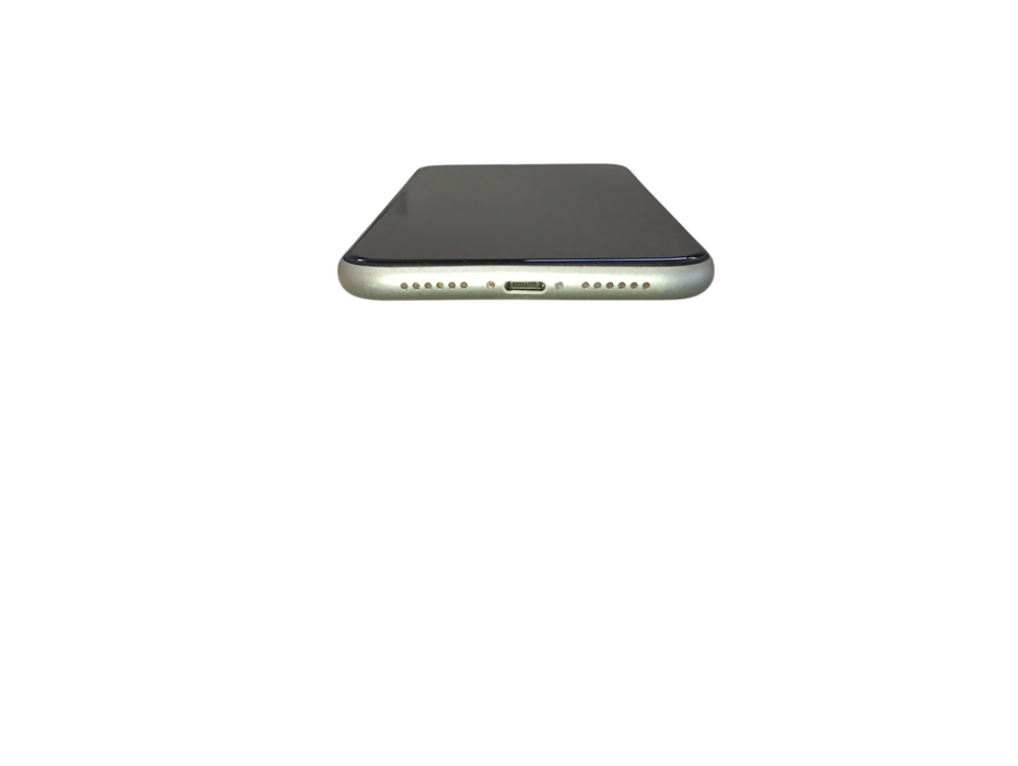 Apple iPhone XR - 64GB - White [A1984]