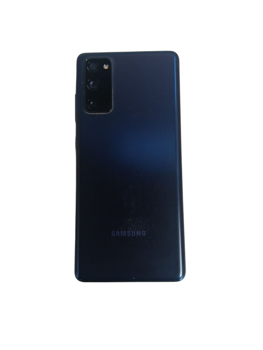 Samsung Galaxy S20 FE 5G - 128GB - Black [SM-G781W] Read