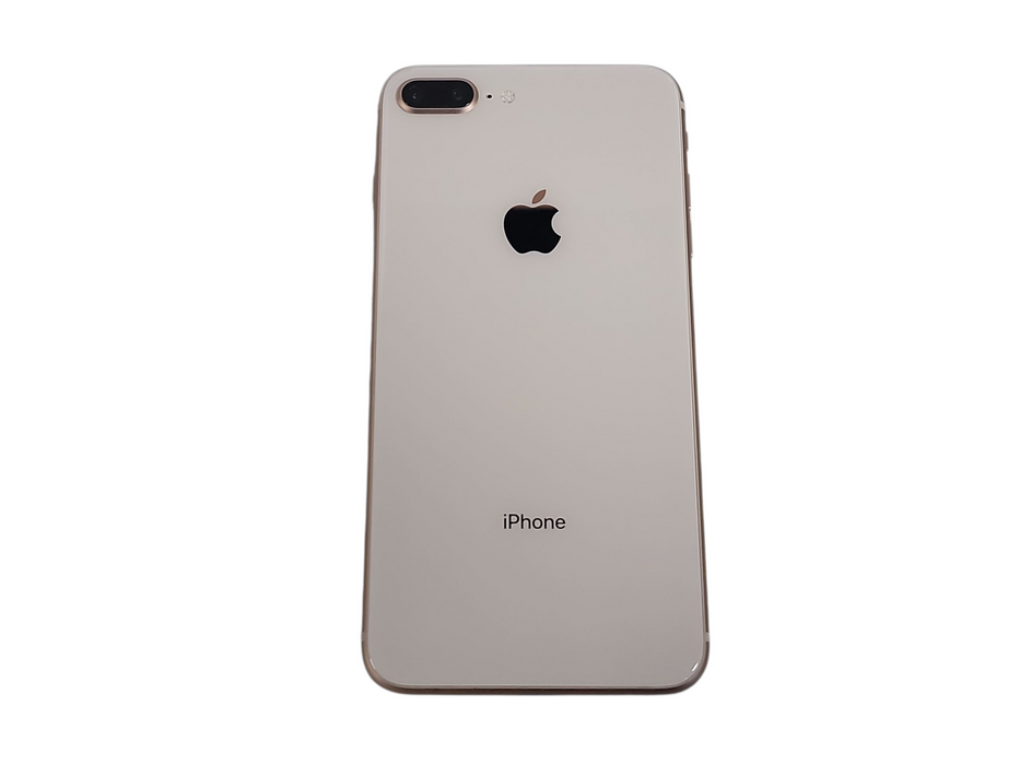 Apple iPhone 8 Plus - 64GB - Gold [A1897]