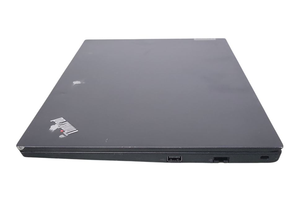 Lenovo ThinkPad E15, AMD Ryzen 7 5700U 1.8GHz, 24GB RAM, 256GB Nvme, READ _ Lap200
