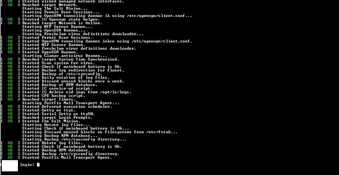 DELL EMC VEP4600 Networking Virtual Edge Platform _