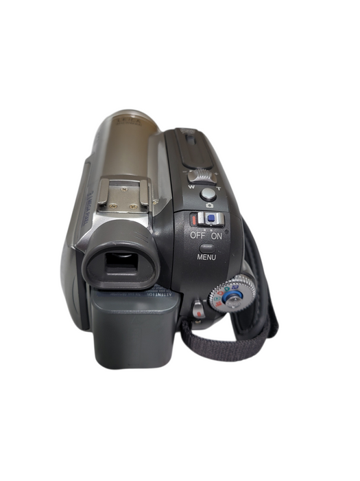 Panasonic PV-GS320 MiniDV Digital Video Camera Camcorder | Parts Only