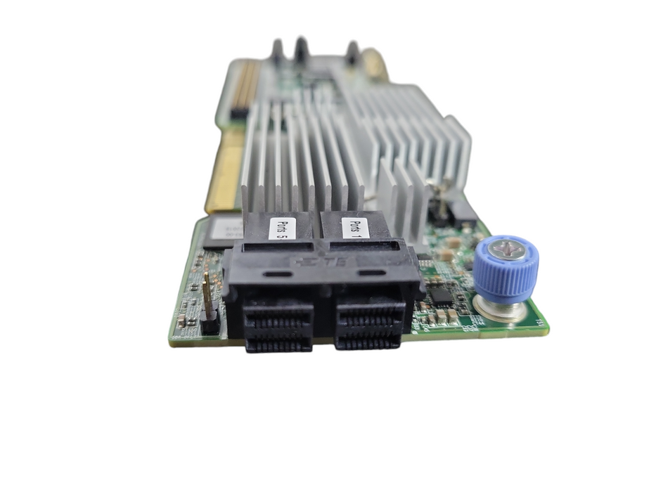 Cisco UCSC-MRAID12G-V02 12GB/S PCIe x8 SAS RAID Controller Card !