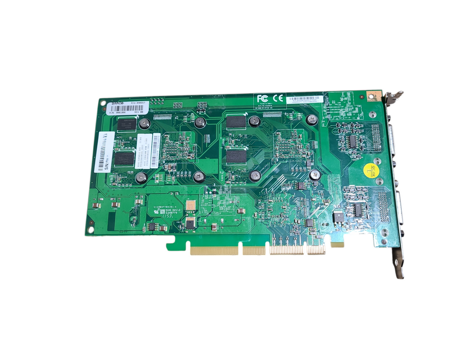 DataPath Image 4 E345219 2x DMS-59 PCIe Card