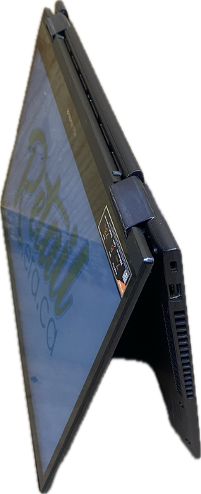 Asus VivoBook Flip 14" TP420IA TOUCH AMD Ryzen 7 4700U 20GB RAM 512GB SSD  Lap200