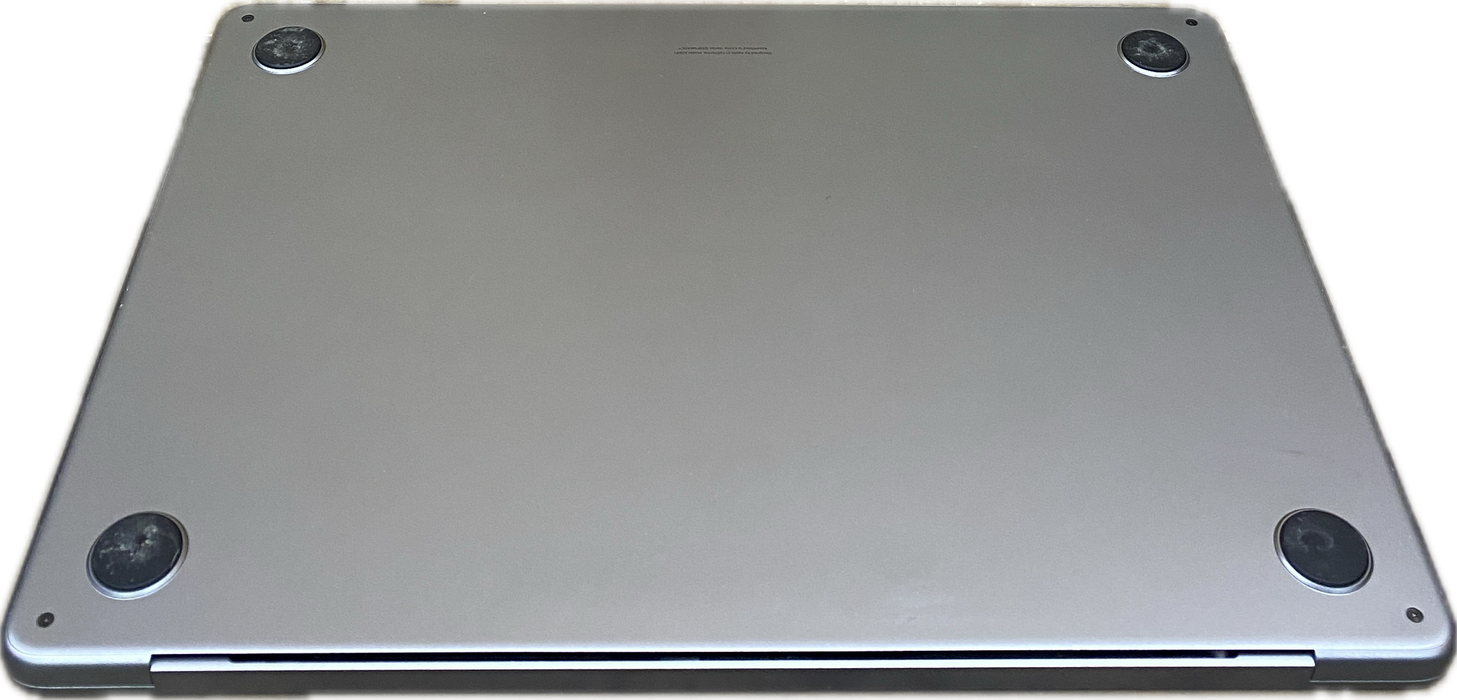 Apple MacBook Air 13" M2 2022 8GB RAM 256GB SSD No Power Adapter