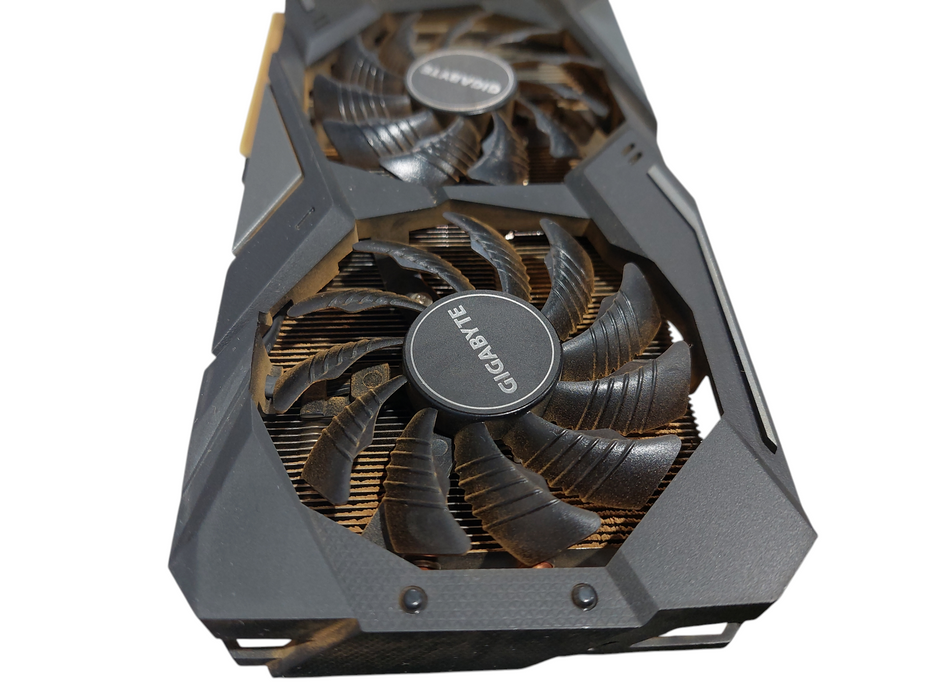 Gigabyte GeForce RTX 2060 Super 8GB GDDR6 Graphic Card =