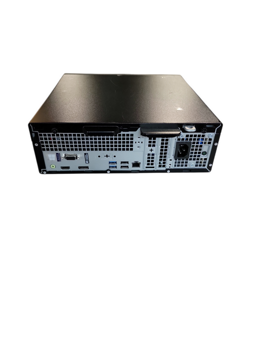 Dell Optiplex 3080 SFF i5 - 10500 @ 3.10GHz 16GB DDR4 Ram Qθ