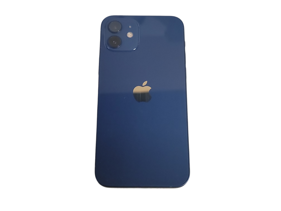 Apple iPhone 12 - 128GB - Blue [A2402] (