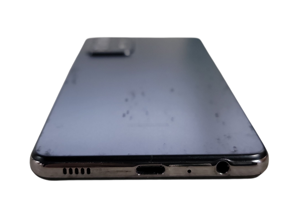 Samsung Galaxy A52 5G - 128GB - Black [SM-A526W]