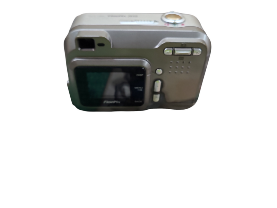 Fuji Film FinePix Digital Camera 2650 2.0MP