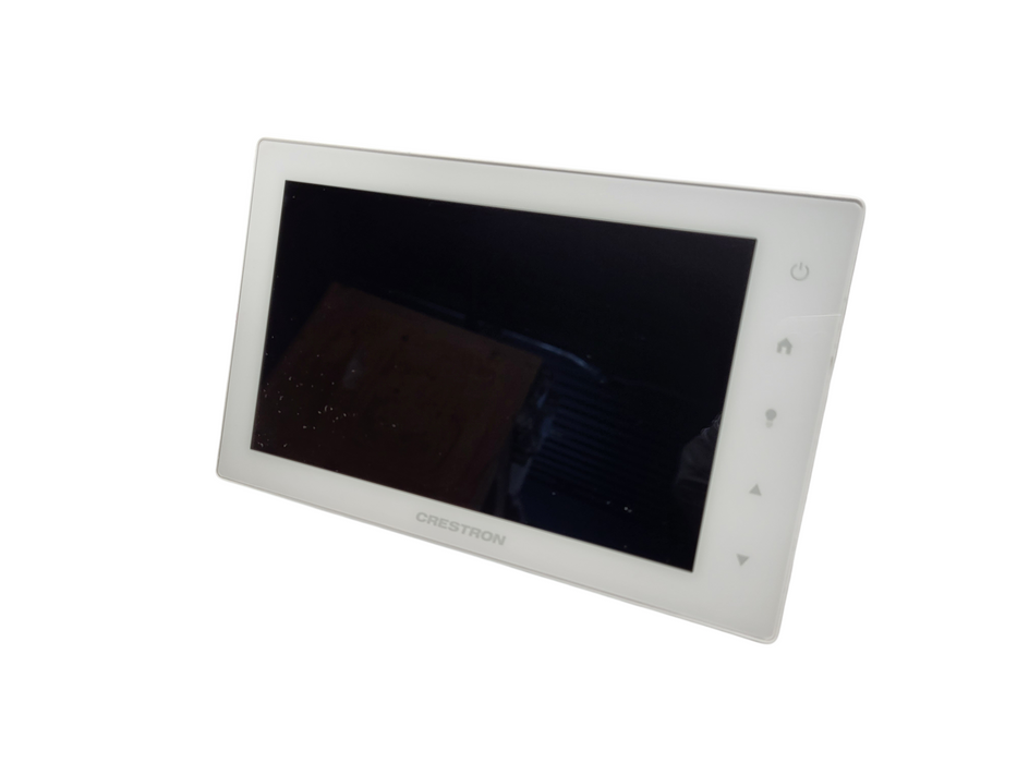 Crestron TSW-752-W-S White Touch Screen Panel No stand Q$