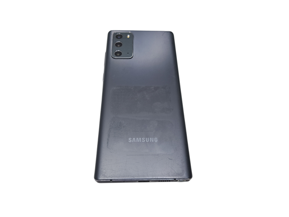 Samsung Galaxy Note 20 | 128GB SM-N981W *READ* )