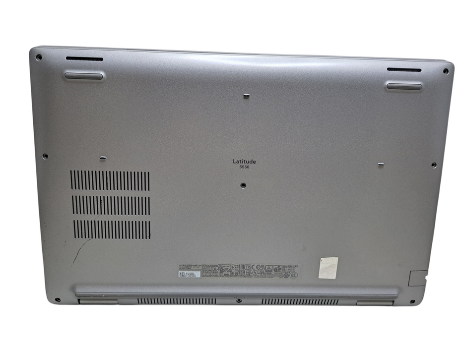 Dell Latitude 5530 | Intel Core i7-1265U @1.80GHz, 16GB DDR4, 256GB NVMe   Lap200